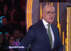 Helena Prestess eliminata al Grande Fratello contro Shaila, boato del pubblico in studio - VIDEO
