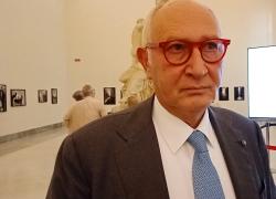 9°CSRMed, Morcone (Regione Campania): "PNRR come motore di rilancio"