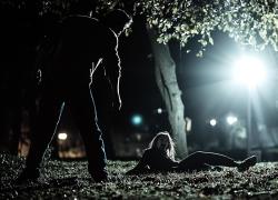 Roma, 18enne stuprata da 3 marocchini nel Parco Tor Tre Teste davanti al fidanzato 24enne, arrestati per violenza sessuale e rapina- VIDEO