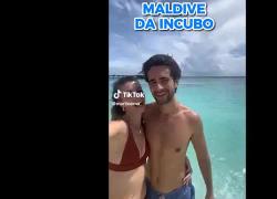 Maldive, coppia "abbandonata", il finto VIDEO horror che li ha portati da 20mila a 2,5 milioni di visualizzazioni sui social