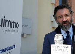 Catella (COIMA), innovazione a Milano: "Presentato accordo con Volvo per la mobilità del quartiere di Porta Nuova"