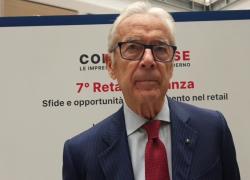 Resca (Confimprese): "I consumatori rinunciano, comprano meno, ma sono molto attenti. I salari non sono aumentati quanto l'inflazione"