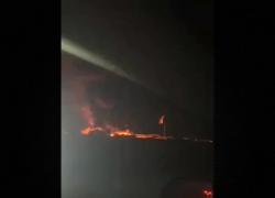 Iraq, drone iraniano colpisce base di Erbil, morto 1 soldato francese, 7 connazionali feriti, Macron: "Inaccettabile" - VIDEO