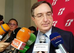 Russo (Dap): “L’intesa con FS per reinserire i detenuti sia un trampolino per iniziative estese: nei prossimi 18 mesi in 20.000 escono dal carcere”