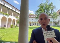 Mazzoncini (a2a): “Nel bilancio 2024 spiccano i €2,9 mld di investimenti; siamo il 2° operatore nazionale nella generazione elettrica con focus su rinnovabili, idroelettrico e infrastrutture”