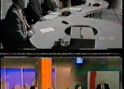 Gorbaciov, discorso dimissioni da presidente dell'Urss nel Natale del '91: video