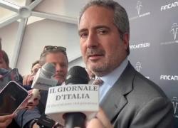 Folgiero (Fincantieri): "Valorizzare il passato per costruire il futuro: Innovazione e responsabilità sociale punti cardine"