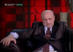 Fratelli di Crozza, Umberto  Galimberti diventa bellicista: "Bisogna instradare i giovani alla pugna fin da piccini"