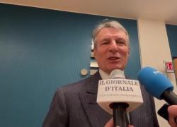 Spada (Assolombarda): "Con l'arrivo di Trump e le incognite per l’Europa serve più coraggio sui temi industriali"