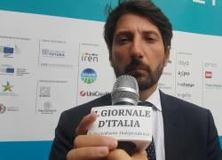 Il Verde e il blu Festival, Castellone (Iren): “La formazione è propedeutica agli investimenti più ampi che faremo come Gruppo"
