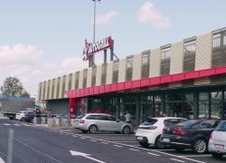 Autogrill, AMORE il primo ristorante con servizio al tavolo in autostrada. Il VIDEO