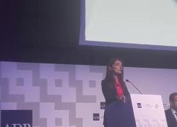 Ricci (SACE): "Il nostro modello GROW sostiene l'internazionalizzazione delle PMI italiane con garanzie, copertura dei rischi e opportunità globali"
