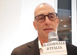 Ugo Loeser alla presentazione di "Influcancer":"Per noi &egrave; importante , attraverso anche la divulgazione, sostenere la ricerca scientifica"