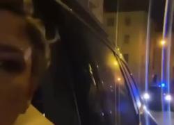 Emma inseguita dai carabinieri a Sanremo: "Sono fot***a" - VIDEO