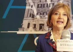 Allianz Partners Italia, Paola Corna Pellegrini: “Beyond MyLight nasce per dare la possibilità alle persone con disabilità visiva di lavorare come tutti”