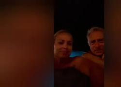 Sonia Bruganelli e Paolo Bonolis si sono lasciati? La verità - VIDEO