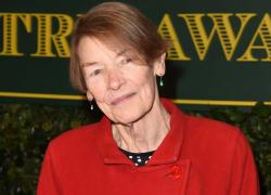 Addio a Glenda Jackson, morta a 87 anni dopo una breve malattia. Ex deputata e due volte premio Oscar come attrice