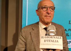 BPER Banca, Stefano Rossetti: “Caro energia e materie prime, il Paese non deve fermarsi”
