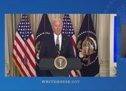Biden, gaffe clamorosa: confonde due segretari del suo governo durante un evento alla Casa Bianca - VIDEO