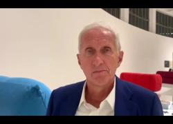 SuperSalone 2021, Anzani: “L’economia sta funzionando, l’arredo ha una grande prospettiva di crescita”