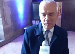 Iacovone, WeBuild: "Ue, Nord Africa e Mediterraneo, serve piano comune per crescita reciproca"