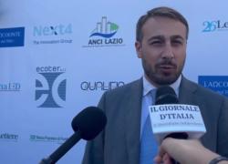 Sinibaldi (ANCI Lazio): "Il settore degli enti locali ha registrato una buona performance: la sfida del PNRR è stata vinta"