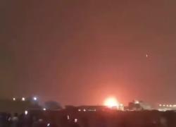 Raid iraniano su giacimento GNL di Ras Laffan in Qatar, Israele colpisce South Pars in Iran, Trump: &ldquo;Non avvisati&rdquo; - VIDEO