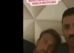 Pio e Amedeo rispondono a Fedez: "Non cag**e il ca**o. VIDEO COMPLETO