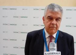 Intesa Sanpaolo, Infrastrutture sostenibili. Ferraris (FS Italiane): "L'infrastruttura rende competitivo il Paese"