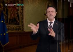 Fratelli di Crozza, Salvini il Robin Hood moderno