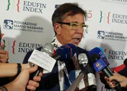 Passero (Alleanza Assicurazioni): “Educazione finanziaria importante per gender gap e pay gap; le donne guadagnano 15% in meno degli uomini a parità di posizione”