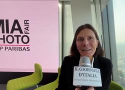 Goitini (BNL Gruppo BNP Paribas): "Essere Title Sponsor di MIA Photo Fair è un mix di orgoglio e di responsabilità"