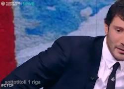 Stefano De Martino replica a Belén: "Quando finisce una storia ci sono due verità, la mia la tengo privata" - VIDEO
