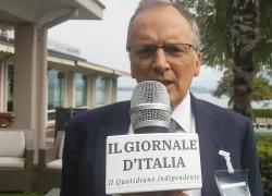 Banking Summit 2021, Gregorio De Felice (Intesa Sanpaolo): "Vogliamo essere un acceleratore della crescita italiana"

