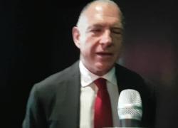 Sergio Dompè a Il Giornale d'Italia: "E' stato un anno terribilmente difficile e insieme pieno di sfide"