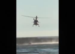 Sabaudia (Lt), donna 85enne muore in spiaggia dopo malore, elitrasportata in codice rosso, i soccorsi: "Vittima del caldo" - VIDEO