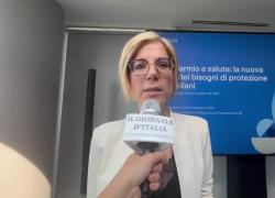 Dragotto (SWG): "Le polizze superano gli immobili: cresce la consapevolezza che l'assicuazione sia strumento di protezione"