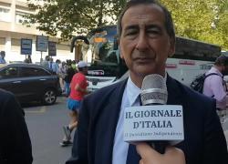 Mercato Centrale, Sala a Il Giornale d'Italia: "18 milioni investiti per rigenerare la Stazione Centrale"