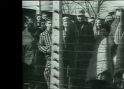 27 gennaio 1945: le truppe sovietiche dall'Armata Rossa aprono i cancelli di Auschwitz