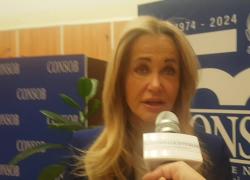 Consob, convegno su leadership femminile, la Ceo di Luisa Spagnoli: “Azienda femminile da quando la bisnonna l’ha fondata”