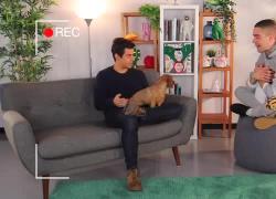 Michele Merlo e Tommaso Zorzi, l'intervista: "La vita è dolore ma..."