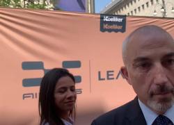 MIMO 2022: De Cicco «Aiways e Leasys a braccetto su Amazon» 