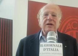 AC Milan, Scaroni: "Partite accessibili a tifosi con disabilità grazie a progetti dedicati"