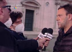 Fratelli di Crozza, Salvini si scaglia contro i suoi fedelissimi della Lega