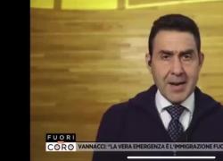 Vannacci contro RearmEu: “Invasione della Russia improbabile e fantasiosa, l’unica occupazione preoccupante per gli italiani sono gli immigrati” – VIDEO