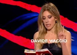 Casalino: "Madame Bovary poesia di Baudelaire", ma è di Flaubert. La gaffe a "Belve" - VIDEO