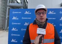 Brianza (Edison Next): "Investimenti da €2,5mld nel settore industriale, terziario e PA; obiettivo costruzione e installazione SMR"