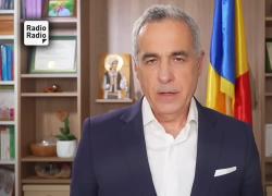 Romania, il discorso di Georgescu alla nazione: "La mia missione è compiuta, l'UE smascherata, è il demonio; non siamo liberi né in Europa né qui - VIDEO
