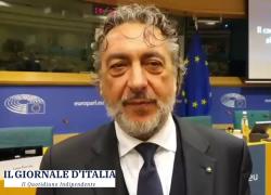 Cimbri (Gruppo Unipol) al GdI: "Nuova sede a Bruxelles per incidere sulle evoluzioni normative;  L'UE deve dialogare con la Russia, un grande popolo"