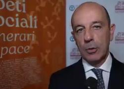 Fusco (Generali Italia): "La sfida è andare alla ricerca di orientamenti nuovi puntando su managerialità e volontariato"